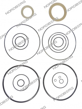 Ремкомплект для NR6H NORDBERG ЦБ-00007765