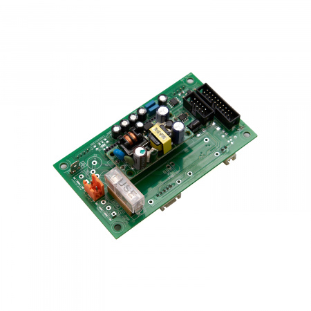 B-55-1500013RC POWER BOARD Плата питания