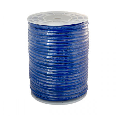 Шланг прямой PVC H0915PVC (9,5мм×15,5мм) (100м)