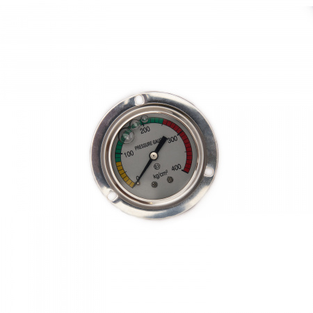 Pressure gauge 5004204200601 Манометр поз. № 6