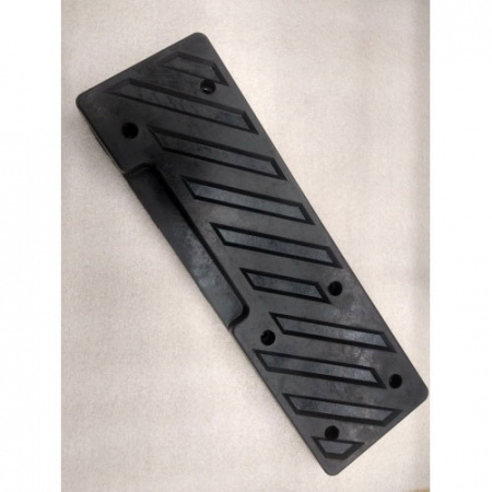 C-80-1000003 RUBBER PAD PLATE Упор резиновый для V-626