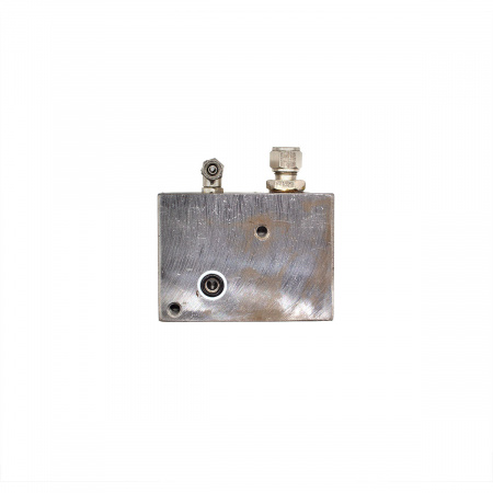 Клапан маслянный для S40-2QL (oil drain valve assy)