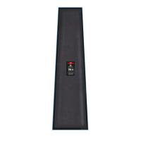 Латка укрывная TR5 А 850х100х140 (заказная позиция)
