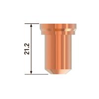 FUBAG Плазменное сопло  1.3 мм/70-80А для FB P80 (5 шт.)