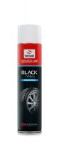 Пена для шин Black Tyres 600 мл (аэрозоль) VW-SL- 012RU