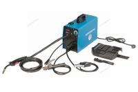 Аппарат сварочный инверторный MIG/TIG/MMA, 220 В NORDBERG WMI121