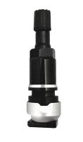 Комплект вентилей TPMS-09B под датчик (Черный) NORM