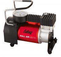 Автомобильный компрессор FUBAG Roll Air 30/15