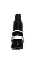 Комплект вентилей TPMS-12B под датчик (Черный) NORM