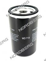 Фильтр масляный для NCF11, NCN10 NORDBERG 01-00017275