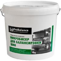 Гранулы для балансировки колес ProBalance 4 кг