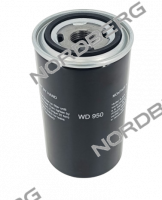 Фильтр масляный для NCA30, NCA30RD, NCB30, NCB30RD, NCN15, NCN20 NORDBERG 01-00004753