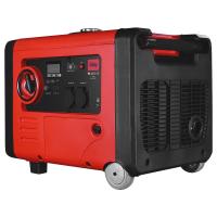 FUBAG Инверторный генератор TI 4500 ES