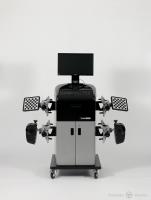 Стенд сход-развал 3D Free Motion ТехноВектор 6 T 6202