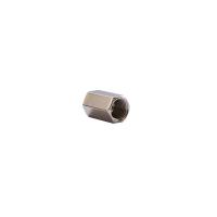 A123/5.R Переходник ROSSVIK FF  F1/4"- F1/4"