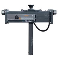 Подъемник канавный ROSSVIK PRO RPJ15-1 г/п 15т (S 680-960mm)