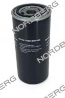 Фильтр масляный для NCC20 NORDBERG 01-00005491