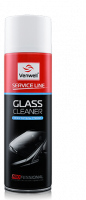 Очиститель стёкол Glass Cleaner 500 мл (аэрозоль) VW-SL- 011RU