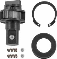 JAR-6313-RK2 Ремонтный комплект привода для пневматической трещотки JAR-6313