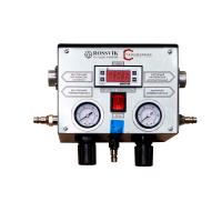 Блок управления ПУ-500Н