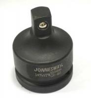 S03A6A4 Адаптер для ударных головок 3/4"(F) - 1/2"(M)