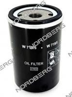 Фильтр масляный для NCF10RD NORDBERG 01-00017601