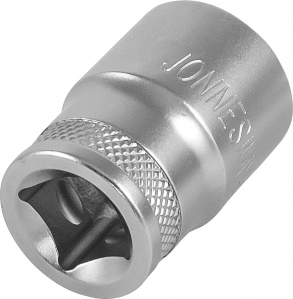 S68H4132 Головка торцевая SUPER TECH 1/2"DR, 32 мм,1-1/4",E40