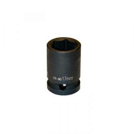 Головка торцевая 1/2"