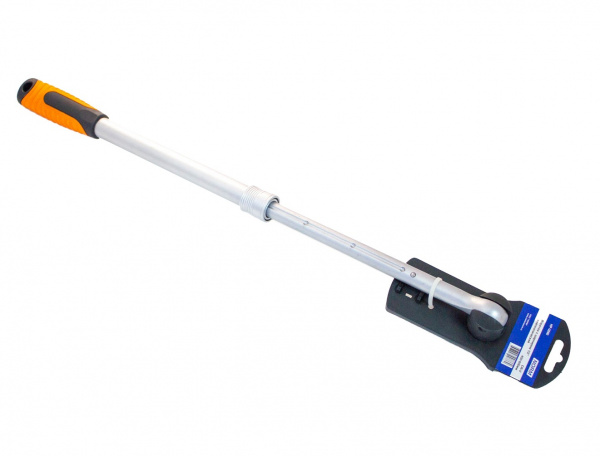 Вороток 450-600 мм (1/2") с шарниром (Телескопический) HP-3280