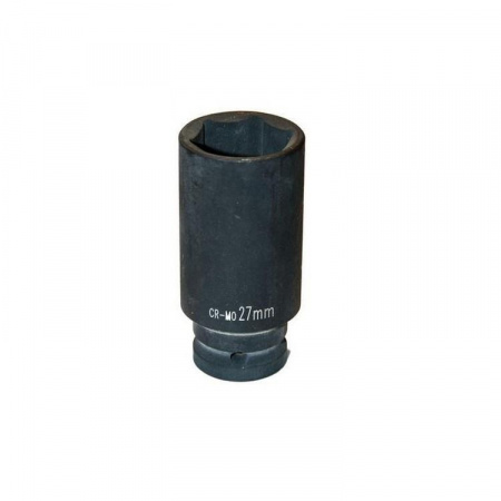 Головка торцевая длинная 1/2"