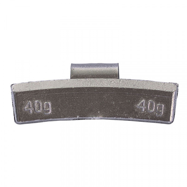 Противовес балансировочный 0340 (50шт.)