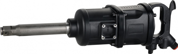 Пневмогайковерт TT-9880 ударный, 1", 3200Hм