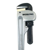 Ключ трубный алюминиевый 350мм (14") WP302007 WORKPRO