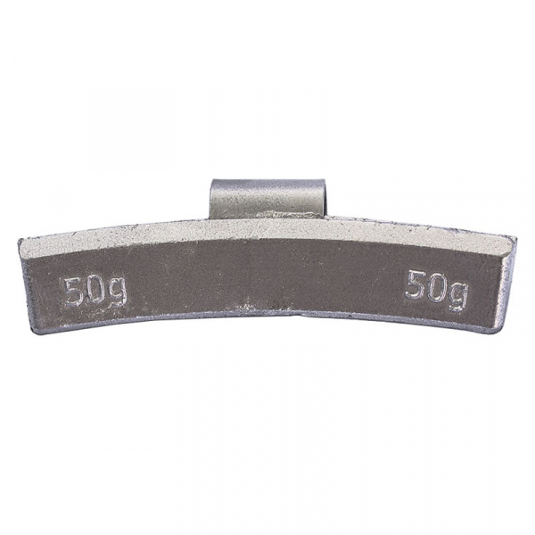 Противовес балансировочный 0350 (50шт.)
