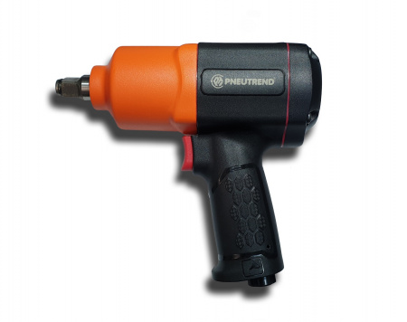 Гайковерт 1/2" 1017Nm