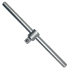 Вороток скользящий 1/2" WP275014 WORKPRO