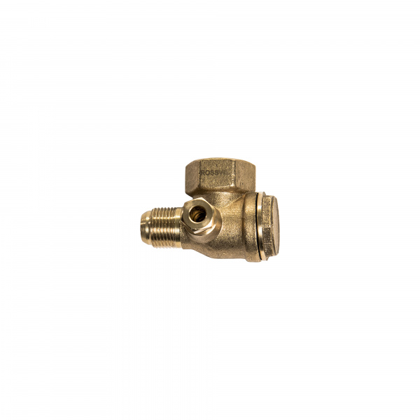 D110/1.R Клапан обратный ROSSVIK F1/2"-M3/8"