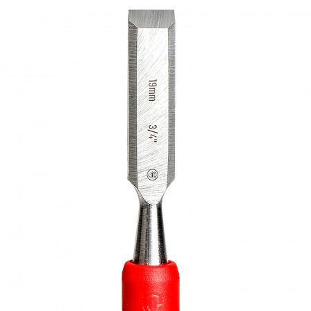 Долото 19мм WP243002 WORKPRO