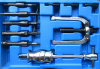 Съемник подшипников (10 предметов) TA-D1050-1 AE&T