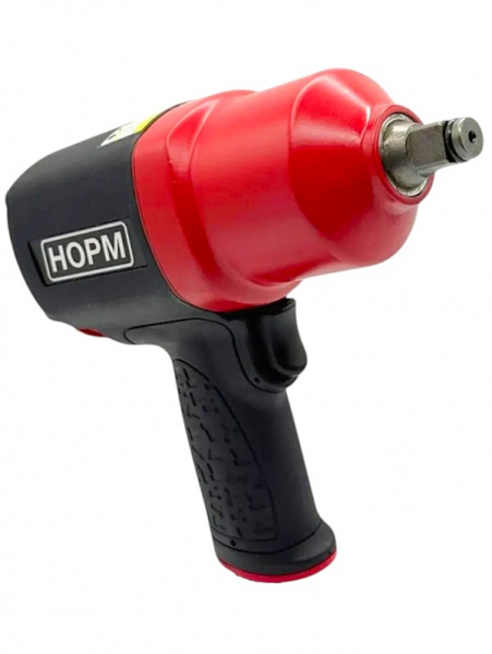 Пневмогайковерт TT-5280 ударный, 1/2", 980Hм