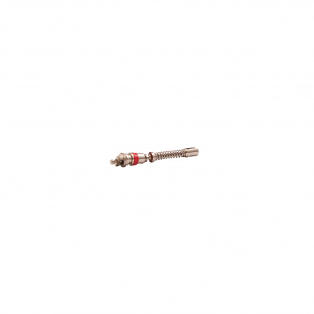 Ниппель длинный C1-LR (8002) 100шт