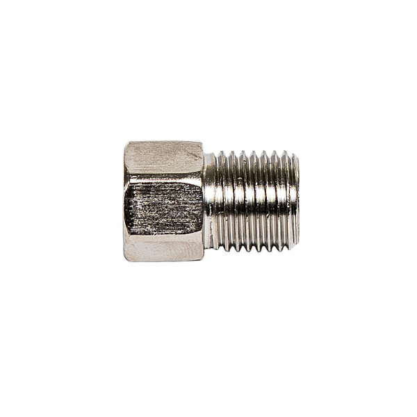 14174.R Переходник ROSSVIK MF  М1/4"- F1/8"