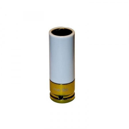 Головка торцевая длинная тонкая 1/2"